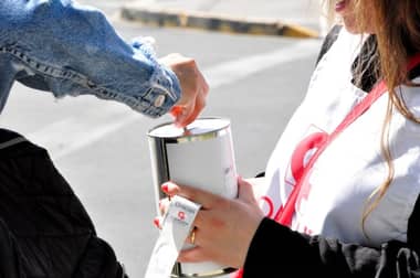 COANIQUEM abre convocatoria de voluntarios para su Colecta Nacional 2026