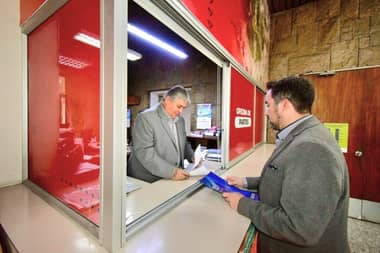 Concejal exige catastro de accesibilidad en la Municipalidad de Talca