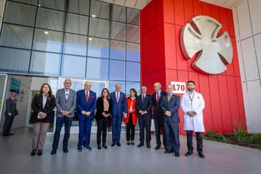 Confirman fecha para la Teletón 2026: Se realizará el 6 y 7 de noviembre