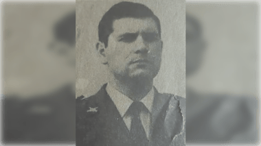 Ricardo Ardiles: A 33 años de la partida del mártir de Carabineros que entregó su vida en la ruta