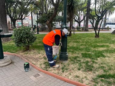 Trabajadores de Somos Pro acusan incertidumbre laboral ante inminente traspaso al municipio