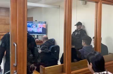 Estudiantes imputados por agresión a ministra Lincolao quedan en libertad