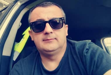 Molina despide hoy a Claudio Poblete: Insigne bombero recibirá Guardia de Honor y sepultación