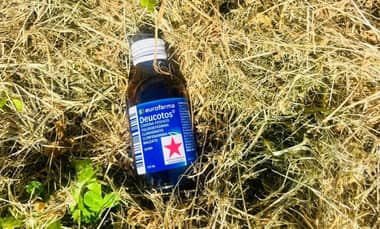 "Es tan grave como traficar cocaína": Experto alerta sobre el peligroso aumento del consumo de codeína en Curicó