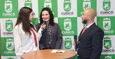 Cuenta Pública: Contardo afirma que quedó "con un gusto a poco" respecto a proyectos futuros