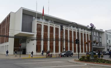 Delegación Presidencial remueve a funcionarios para reforzar la línea del gobierno