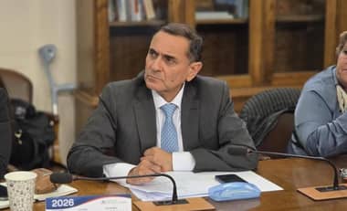 Diputado Muñoz exige investigación tras formalización de abogada por nexos con el narcotráfico