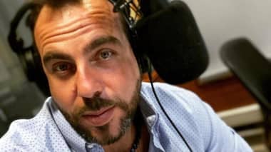 PDI detiene a Francisco Kaminski en el marco de investigación por lavado de activos