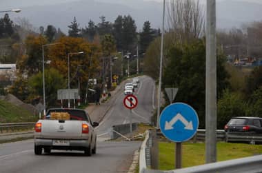 Diputado Javier Muñoz llama a presionar para destrabar proyecto vial Curicó - Los Niches