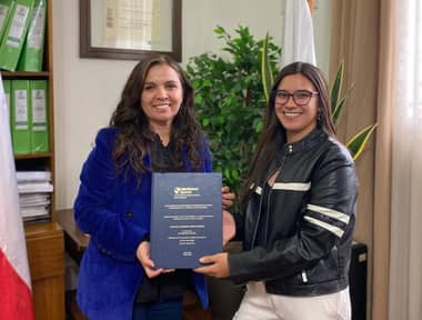 Geóloga hualañecina advierte sobre riesgos en el Río Mataquito: "El terreno no está preparado para tanta agua"