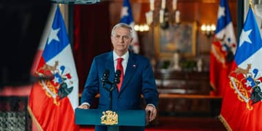 Presidente Kast lanza Plan de Reconstrucción con rebaja de impuestos a empresas