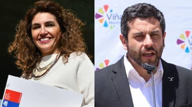 Gobierno pide renuncia de directores de Senama e Injuv