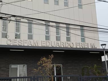 Detienen a funcionaria de Cesfam por amenazar con tiroteos en el trabajo