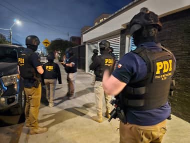 Secuestran a empresario de 84 años en San Miguel