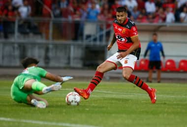 Rangers de Talca confirma baja de Mauro González por al menos cuatro meses