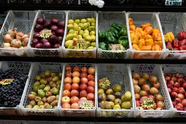 Inflación chilena supera el 1% en marzo impulsada por combustibles