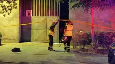 Propietario de bodega repelió asalto con escopeta en Quinta Normal