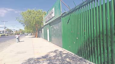 Instituto Lezaeta en Calama reabre sus puertas con el 50% de asistencia estudiantil