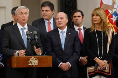 Ley Miscelánea llega al Congreso entre duras críticas de la oposición y roces en el oficialismo