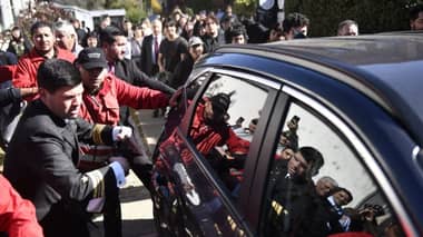 Tres detenidos por agresión a ministra Ximena Lincolao en Valdivia