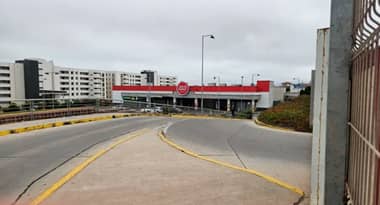 Niño de 4 años sufre daño neurológico tras electrocutarse en supermercado de La Serena