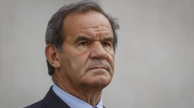 Andrés Allamand deja Renovación Nacional tras casi cuatro décadas de militancia