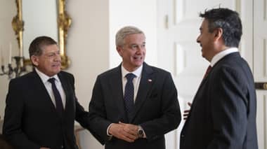 Presidente Kast asegura a Pymes que impuesto será permanente en 12,5%