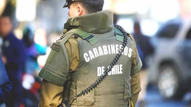 61,2% del comercio chileno sufrió delitos en 2025