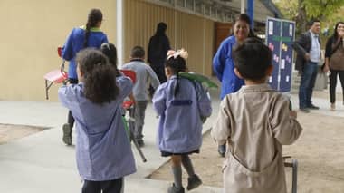 PDI llama a considerar reales todas las amenazas escolares y entrega medidas preventivas