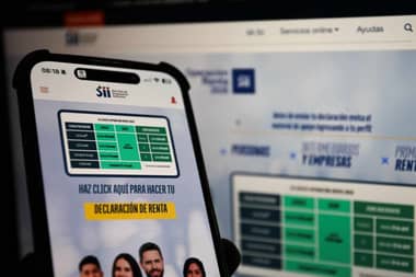 SII autoriza devolución anticipada de impuestos a casi un millón de personas