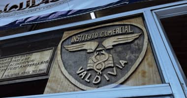 Estudiante que amenazó con tiroteo en Valdivia no enfrentará cargos penales