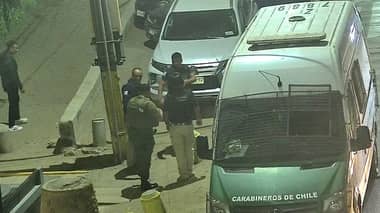 Alta victimización golpea al comercio: Encuesta revela niveles históricos y locatarios de Curicó exigen mayor seguridad