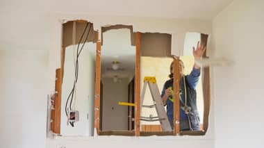 Minvu abre postulaciones a programa para mejorar viviendas familiares