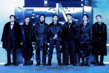 BTS suma tercera fecha en Chile tras agotar entradas en preventa