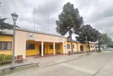 Detienen a estudiante por presuntas amenazas en colegio de Licantén