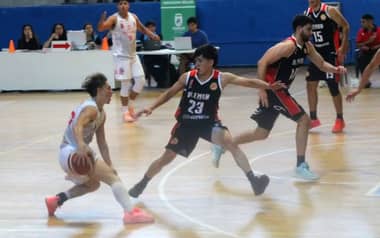 Liceo cae en casa ante CD Alemán en un reñido duelo por la Liga Dos