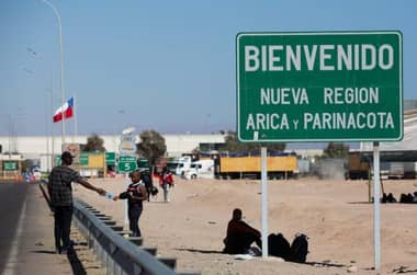 Columna de opinión: ¿Qué hacer con la buena migración?