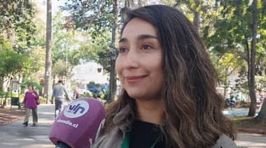 Psicóloga curicana advierte impacto del uso de pantallas en aumento de violencia y acoso escolar en estudiantes