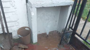 Ola de robos de medidores de agua genera indignación en la población Santa Inés de Curicó