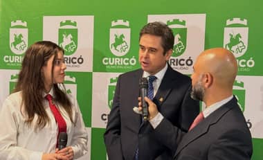 Cuenta Pública: Sanz hace un positivo balance, pero advierte urgencias en infraestructura local