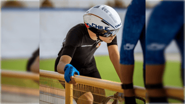 Ciclistas de la Scuola Mahuida representarán a Chile en importantes torneos internacionales
