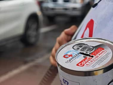 COANIQUEM lanza Colecta Nacional 2026 para financiar la rehabilitación gratuita de más de 8 mil niños