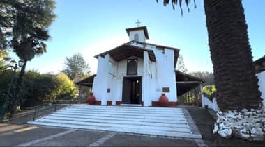 Licantén celebrará el Día de los Patrimonios con variadas actividades en el Santuario de Lora