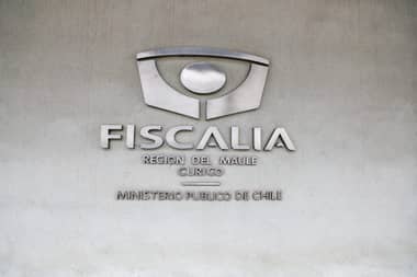 Justicia declara admisible querella contra el Fiscal Regional del Maule y el Fiscal Jefe de Curicó