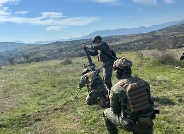 Intensa búsqueda de conscripto desaparecido en el Maule con un fusil