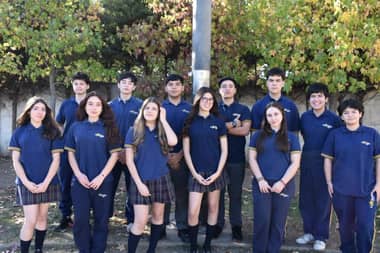 Colegio La Salle dirá presente con tres equipos en el Torneo Delibera 2026