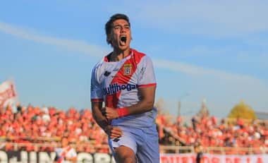 Ian Aliaga recibe el alta médica quedando a disposición del cuerpo técnico