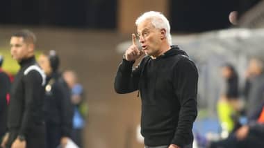 Rangers de Talca oficializa a Ivo Basay como su nuevo director técnico