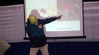 Egis municipal de Molina ofrece asesoría gratuita para postular al subsidio de vivienda DS1