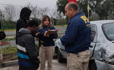 Cifra récord en Curicó: Expulsiones de extranjeros en los primeros cinco meses de 2026 ya superan a todo el año anterior